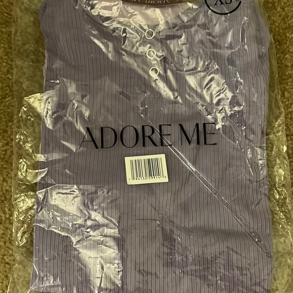Adore Me PJ set